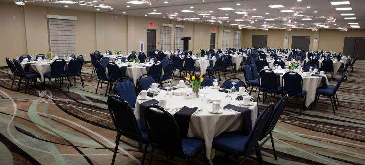 马什菲尔德酒店，贝斯特韦斯特至尊精选(Hotel Marshfield, BW Premier Collection)图片