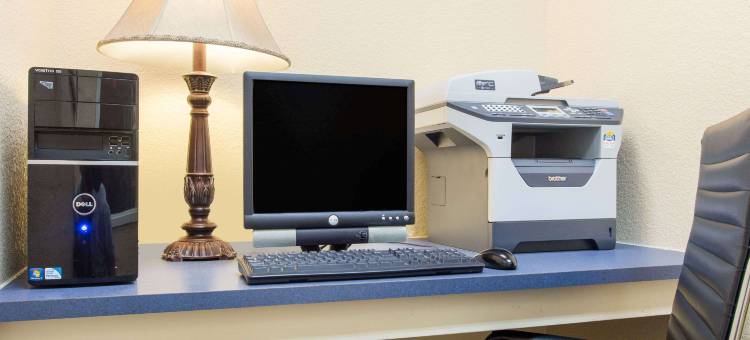 普利茅斯呗盟套房酒店(Baymont by Wyndham Plymouth)图片