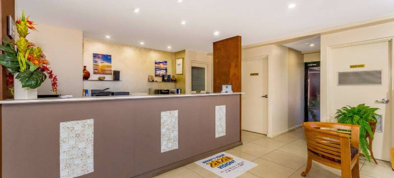 品质酒店-达尔文机场(Quality Hotel Darwin Airport)图片