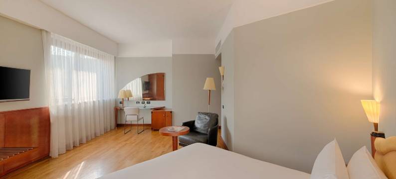 NH马基雅维利酒店(NH Milano Machiavelli)图片