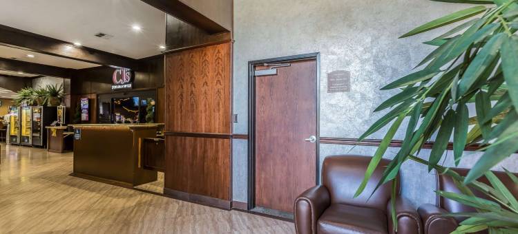 艾尔西诺湖依柯诺度假村(Econo Lodge Lake Elsinore Casino)图片