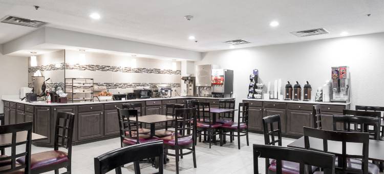 柯宾红顶套房酒店(Red Roof Inn & Suites Corbin)图片
