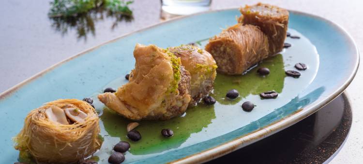 普利马太巴列酒店(Prima Galil Tiberias Hotel)图片