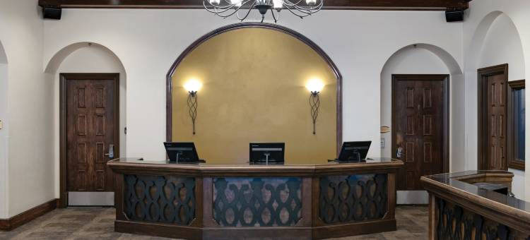 卡斯卡达温德姆酒店(Club Wyndham la Cascada)图片