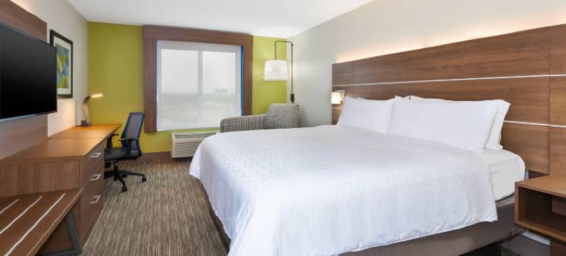 智选假日套房酒店代顿南富兰克林(Holiday Inn Express & Suites DAYTON SOUTH FRANKLIN by IHG)图片