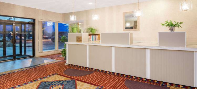 Studio Lodge Laramie图片