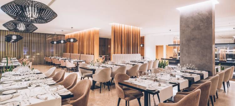 里斯本伊波罗之星精选酒店(Iberostar Selection Lisboa)图片