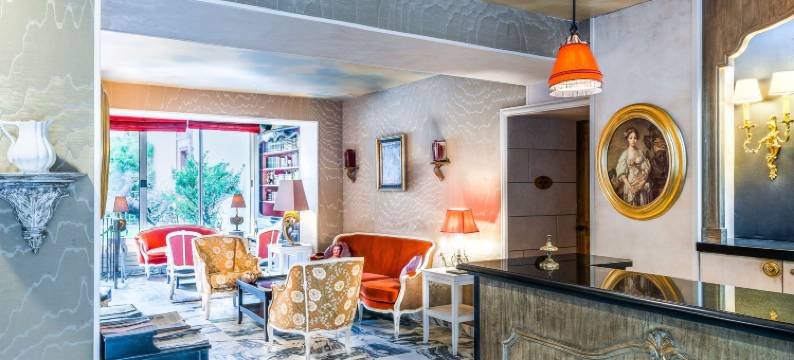 圣路易斯贝斯特韦斯特酒店(Best Western Saint Louis)图片