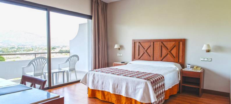 TRH帕拉伊索酒店(TRH Paraíso)图片