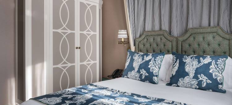 瓦伦西亚科隆 NH 精选酒店(NH Collection Valencia Colon)图片