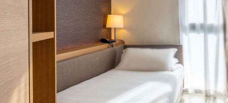 HSM 圣马蒂诺酒店(HSM Hotel San Martino)图片