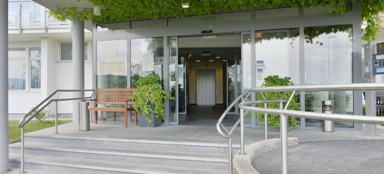 豪斯奥伯温特瑞酒店(Ringhotel Haus Oberwinter)图片