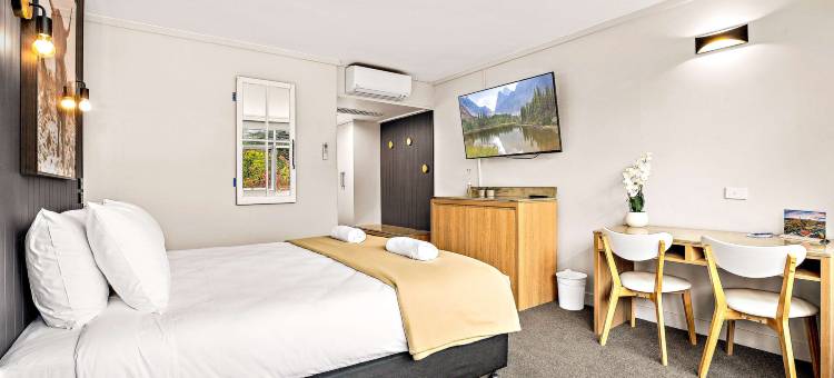 阿米达尔市中心汽车旅馆(City Centre Motel Armidale)图片