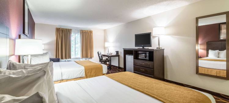 凯艺酒店(Quality Inn)图片