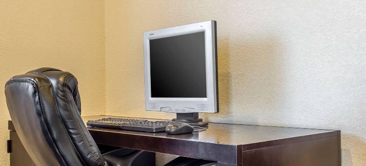 舒眠套房酒店(Sleep Inn & Suites)图片