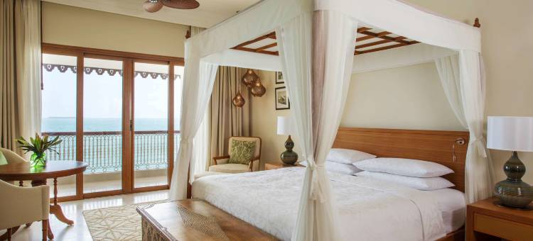 柏悦桑给巴尔酒店(Park Hyatt Zanzibar)图片