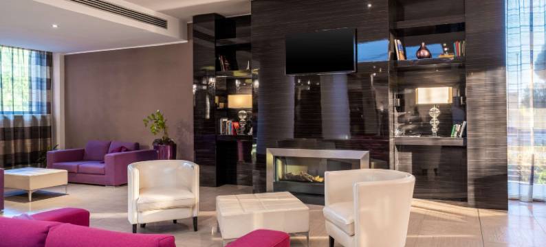 格里帕拉斯品质酒店(Quality Hotel Green Palace)图片