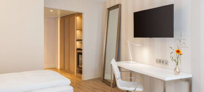 NH埃森酒店(NH Essen)图片