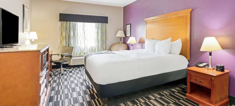 艾达拉昆塔温德姆套房酒店(La Quinta Inn & Suites by Wyndham Ada)图片