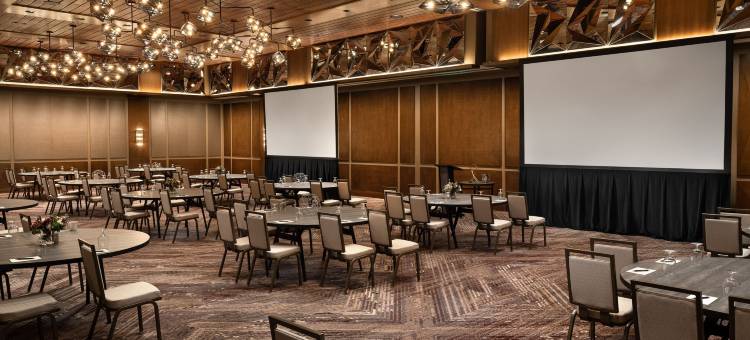 奥斯汀大学万豪AC酒店(AC Hotel Austin-University)图片