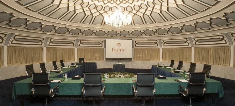 艾因丹特度假村(Danat Al Ain Resort)图片