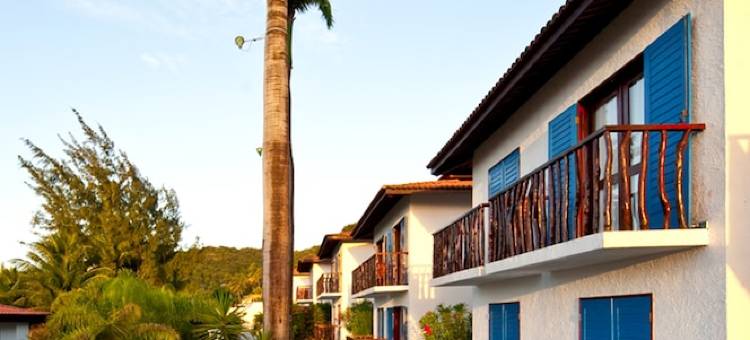 D海滩度假酒店(D Beach Resort)图片