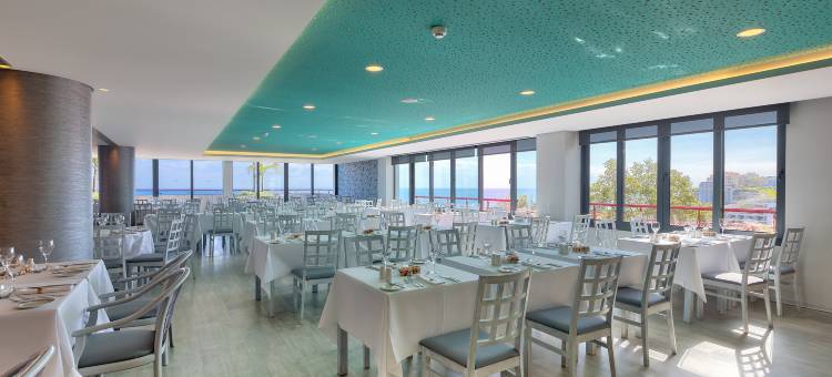 纪念碑丽都景观酒店(The Views Monumental)图片