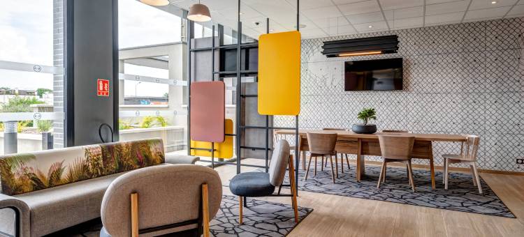 B&B酒店Le Port- Marly St-Germain en Laye(B&B Hotel le Port Marly Saint Germain en Laye)图片