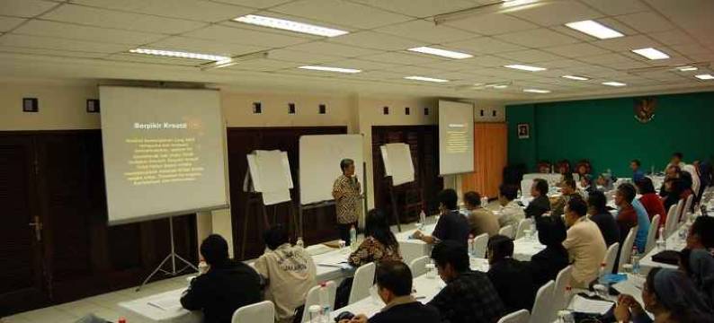 Villa Giri Kembang图片