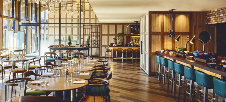 Hotel Indigo 轻井泽英迪格酒店(Hotel Indigo Karuizawa)图片
