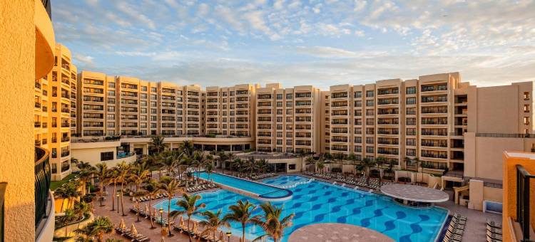 皇家沙滩度假村及水疗中心 - 全包式(The Royal Sands Resort & Spa)图片