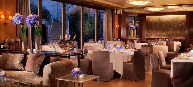 米兰四季酒店(Four Seasons Hotel Milano)图片