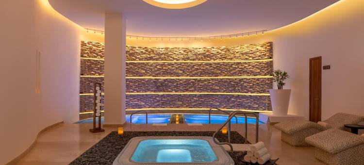 坎昆勒布朗水疗度假村 - 仅限成人 - 全包(Le Blanc Spa Resort Cancun Adults Only All-Inclusive)图片