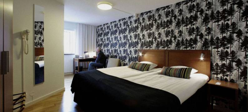 康拉德酒店(Hotell Conrad)图片