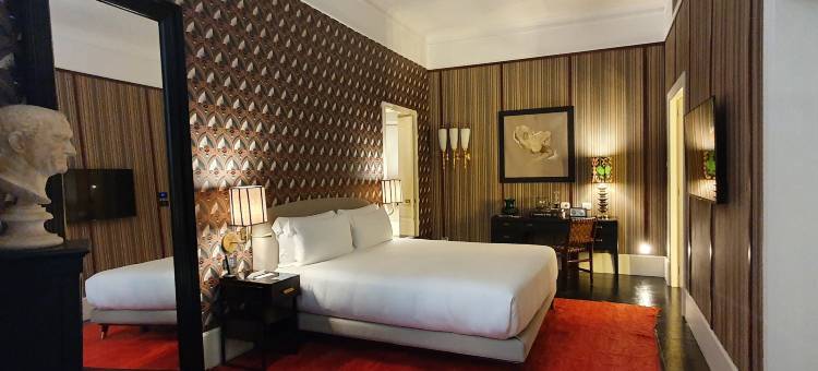 维伦全球奢华精品酒店(Hotel Vilòn)图片