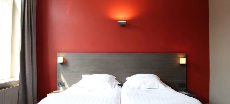 德珐昂斯克朗酒店(Hotel de Franse Kroon)图片