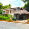 绿色香气旅馆