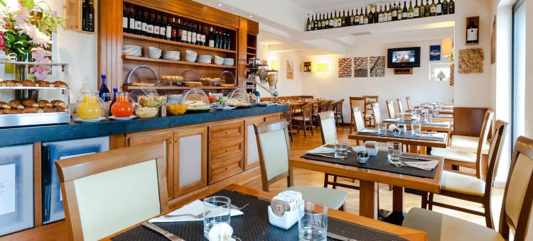 佛罗伦萨洛如斯奥多姆 B&B 酒店(B&B Hotel Firenze Laurus al Duomo)图片