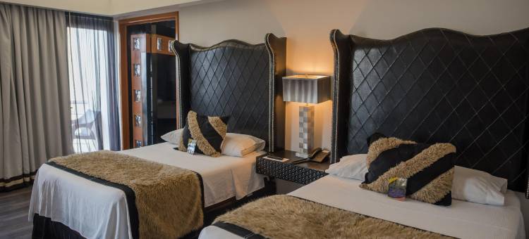 坎蒂尔精品温泉酒店(Cantil Hotel Spa Boutique)图片