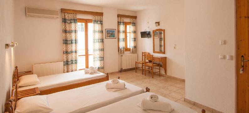 萝拉旅馆(Laura Skiathos)图片