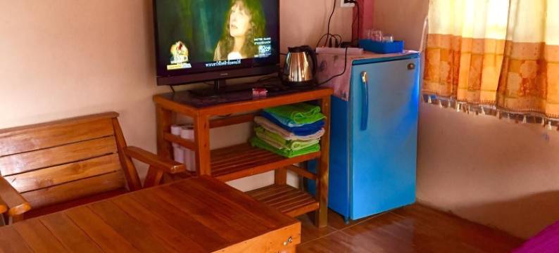 汪万农场酒店(Wongwan Farm)图片