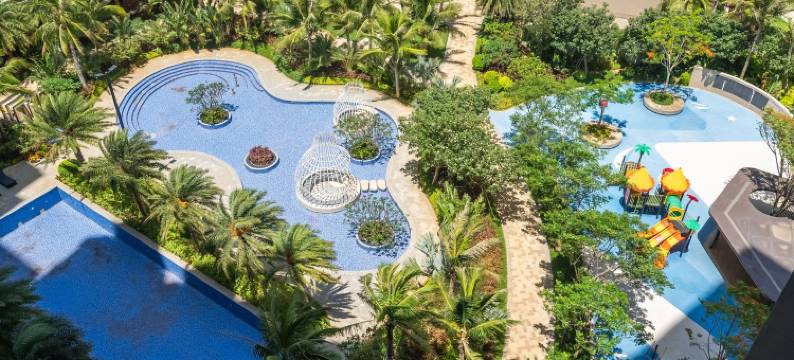 亮庭美宿清水湾店度假别墅(清水湾四路分店)图片