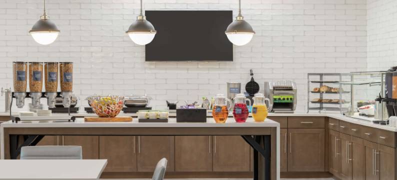 麦克多诺Homewood Suites by Hilton(Homewood Suites by Hilton McDonough)图片