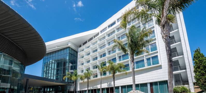 拉格阿斯公园酒店(Lagoas Park Hotel)图片