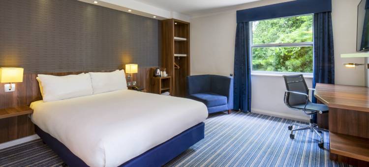 Holiday Inn Express 约克(Holiday Inn Express York)图片
