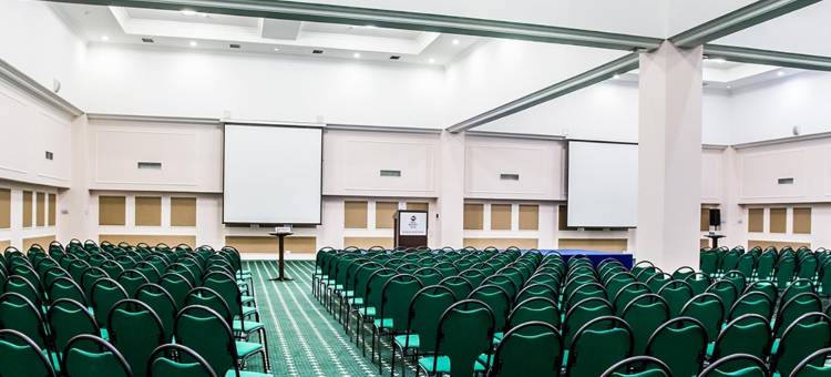 阿塔肯特公园贝斯特韦斯特优质酒店(Best Western Plus Atakent Park Hotel)图片
