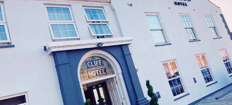 克里夫酒店(Great National Cliff Hotel)图片