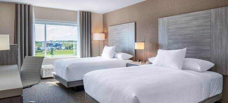 西渥太华卡纳塔蔚景温德姆酒店(Wingate by Wyndham Kanata West Ottawa)图片