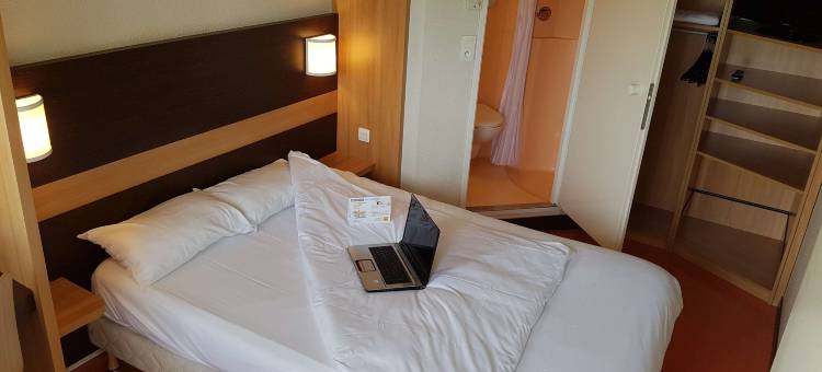 亚眠EST格丽斯普瑞米尔经典酒店(Premiere Classe Amiens Est - Glisy)图片