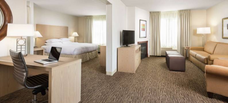 希尔顿逸林酒店-波特兰泰格德(DoubleTree by Hilton Portland - Tigard)图片